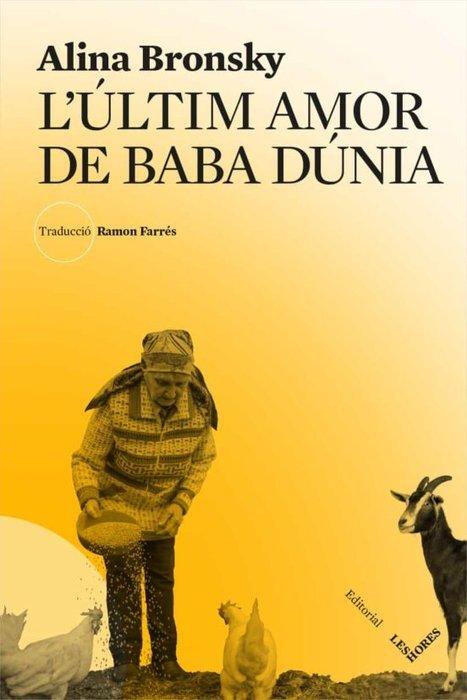 Vorderes Coverbild L'últim amor de Baba Dúnia