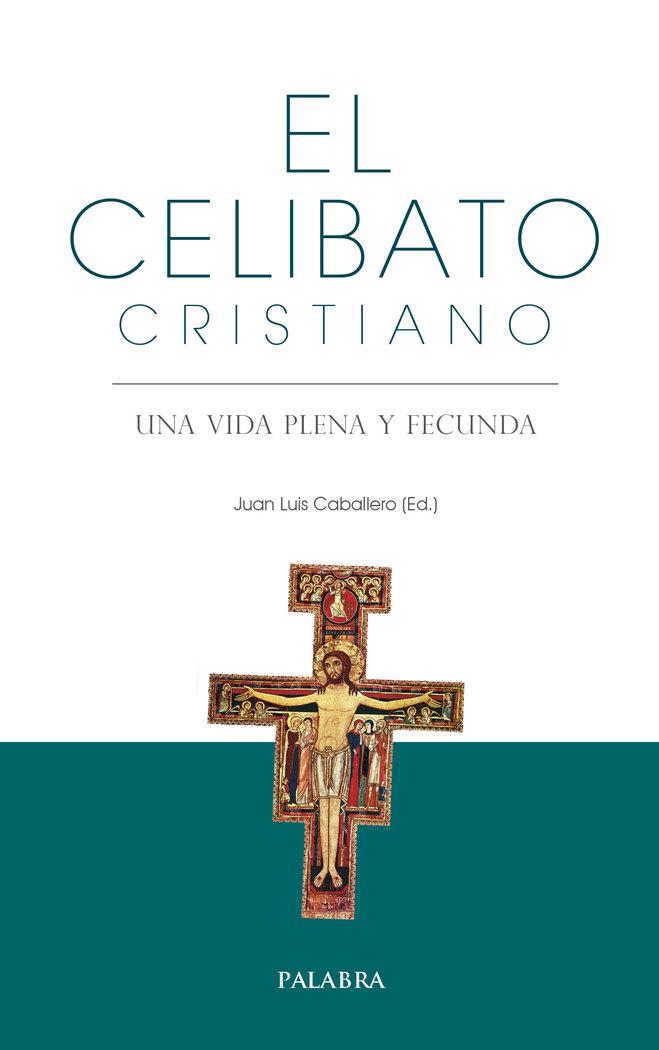 Vorderes Coverbild CELIBATO CRISTIANO