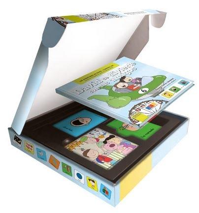 Vorderes Coverbild David se divierte con sus amigos