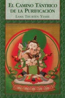 Vorderes Coverbild El camino tántrico de la purificación