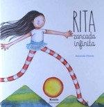 Vorderes Coverbild Rita zancada infinita