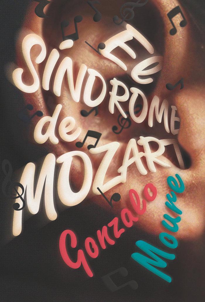 Vorderes Coverbild El síndrome de Mozart