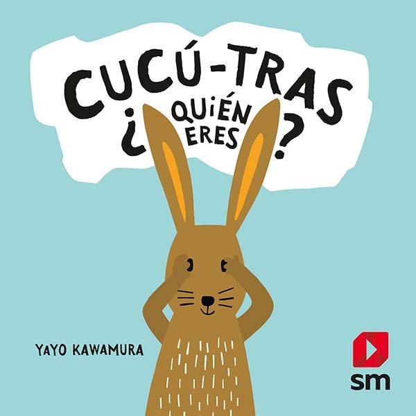 Vorderes Coverbild Cucú-tras ¿quién eres?