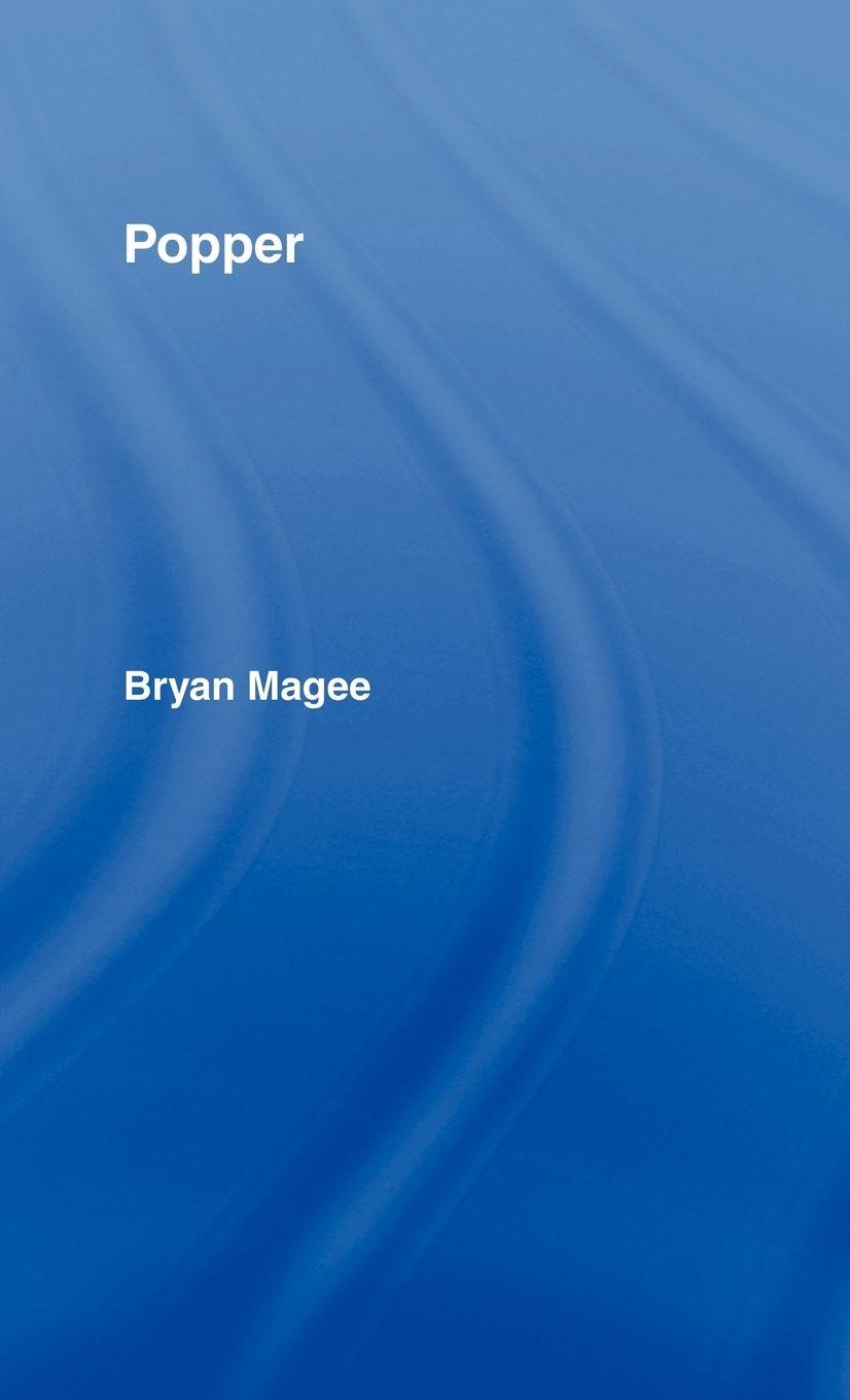 Vorderes Coverbild Popper Cb