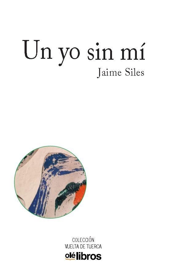 Vorderes Coverbild Un yo sin mí