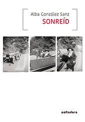 Vorderes Coverbild Sonreíd