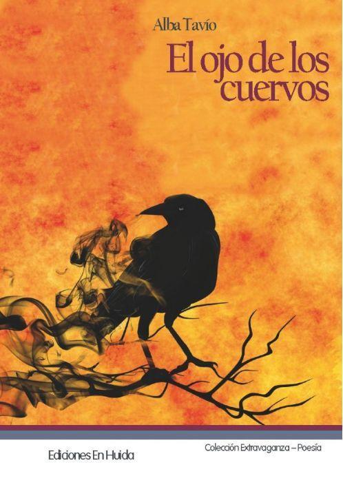 Vorderes Coverbild El ojo de los cuervos