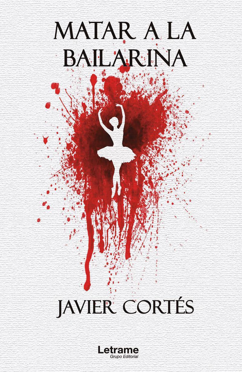 Vorderes Coverbild Marta a la bailarina