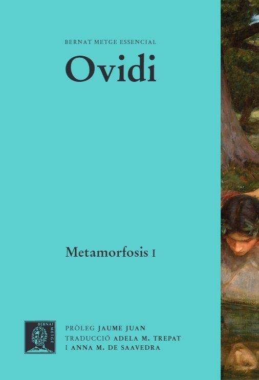 Vorderes Coverbild Metamorfosis ( vol.I) Llibres I-VII
