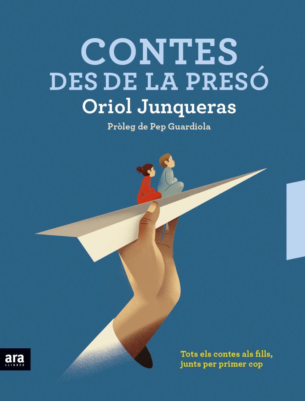 Vorderes Coverbild Contes des de la presó