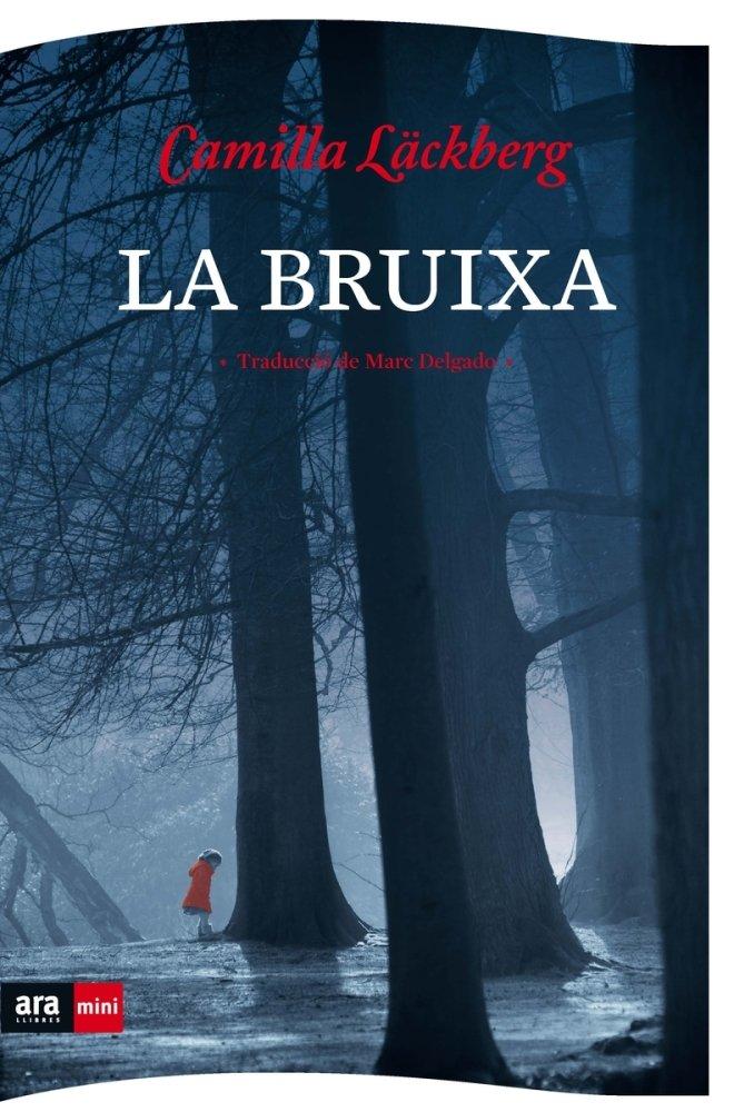 Vorderes Coverbild La bruixa