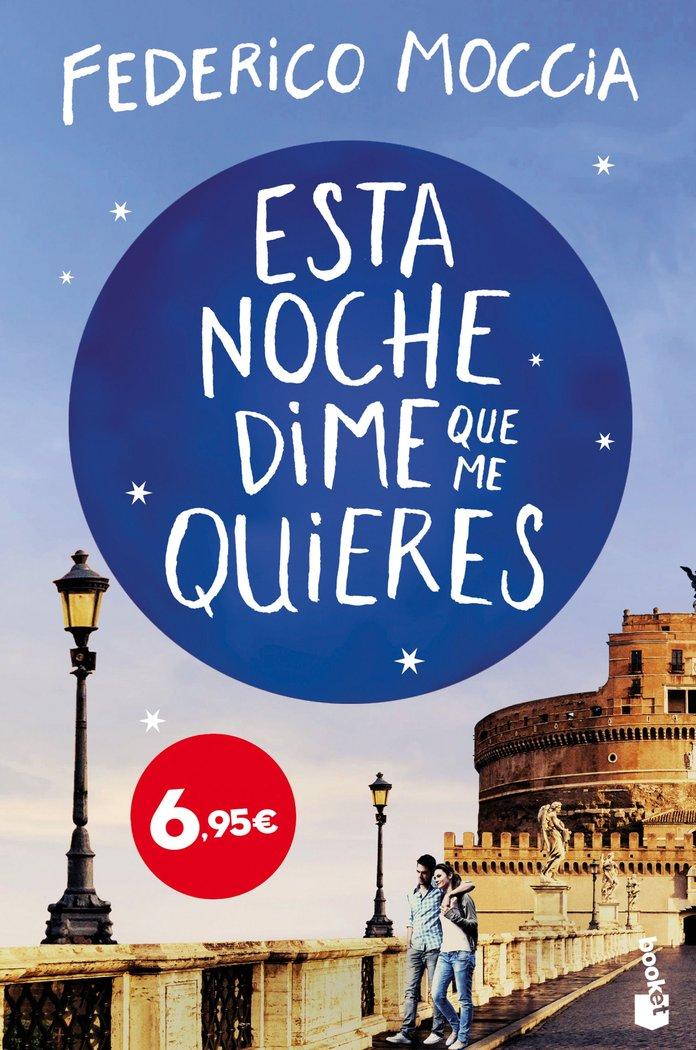 Vorderes Coverbild Esta noche dime que me quieres