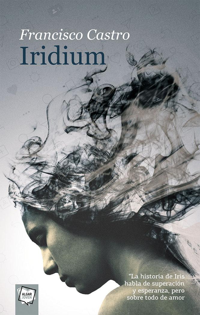 Vorderes Coverbild Iridium