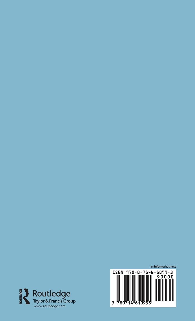 Rückseitencover Elizabethan Rogues and Vagabonds