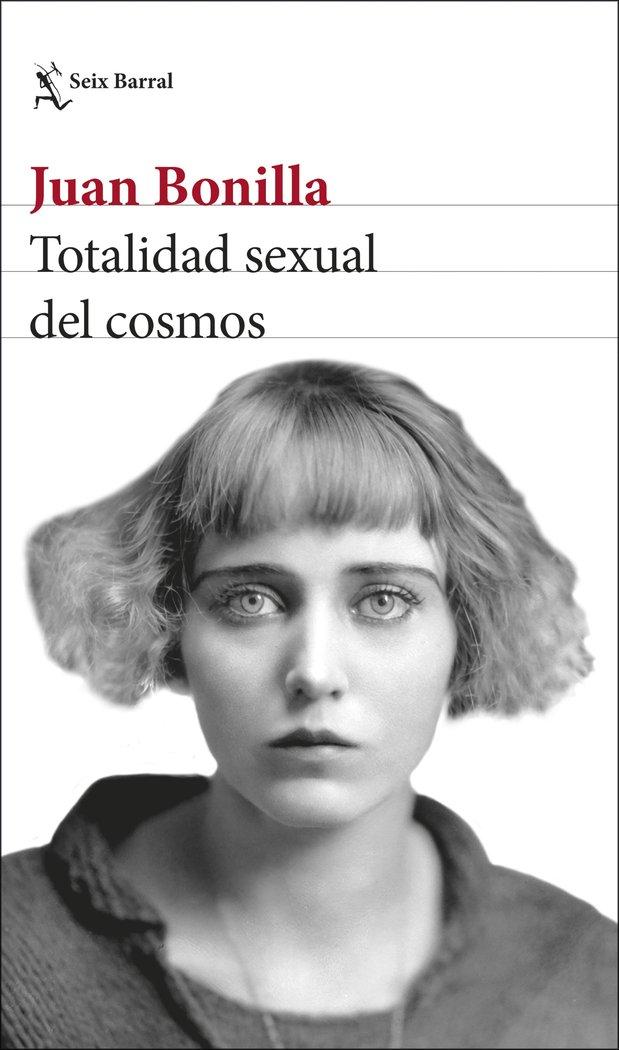 Vorderes Coverbild Totalidad sexual del cosmos