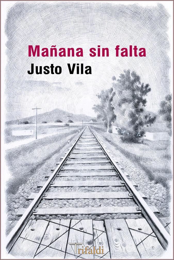 Vorderes Coverbild Mañana sin falta