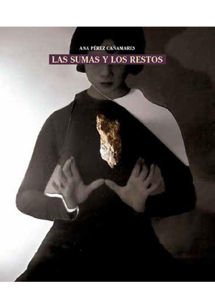 Vorderes Coverbild Las sumas y los restos