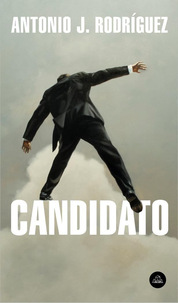 Vorderes Coverbild Candidato