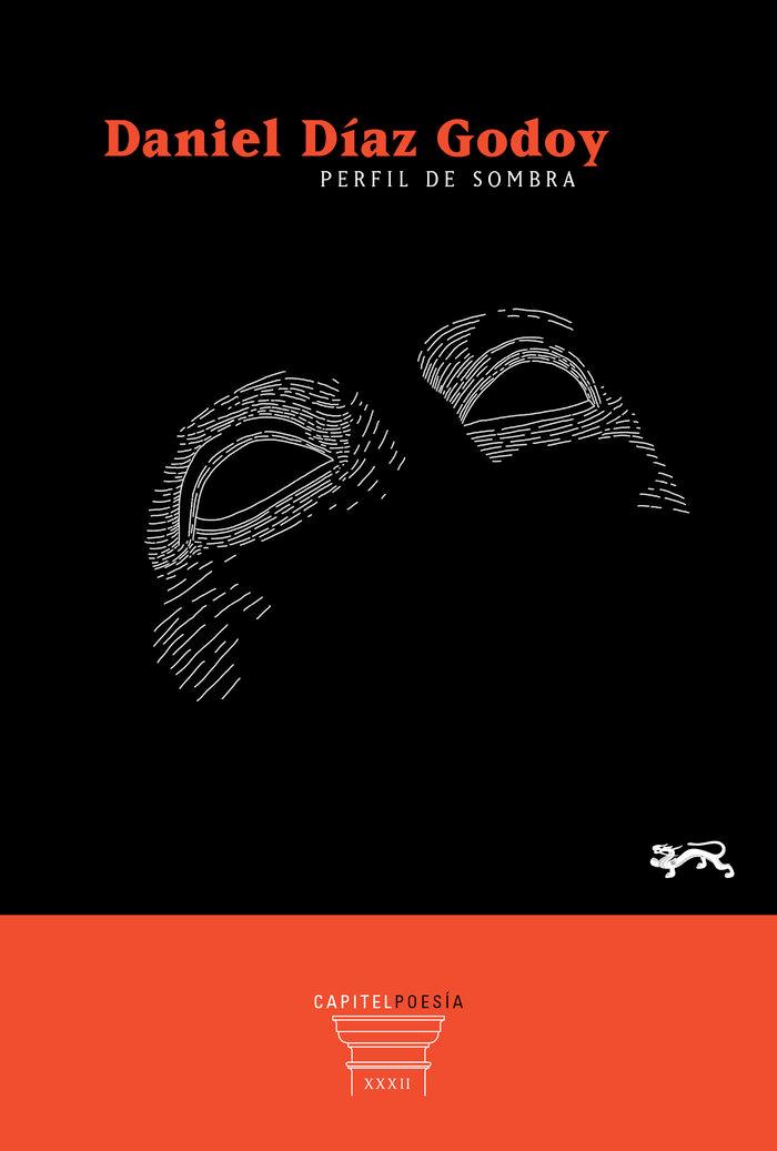 Vorderes Coverbild PERFIL DE SOMBRA