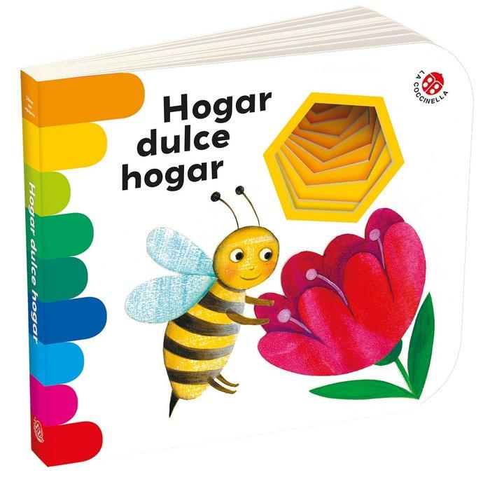 Vorderes Coverbild Hogar Dulce Hogar