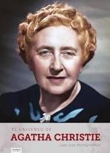 Vorderes Coverbild LOS MUNDOS DE AGATHA CHRISTIE