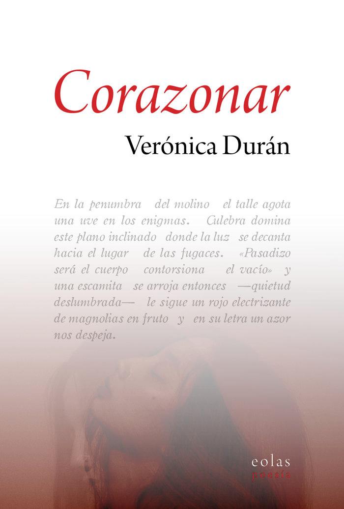 Vorderes Coverbild Corazonar