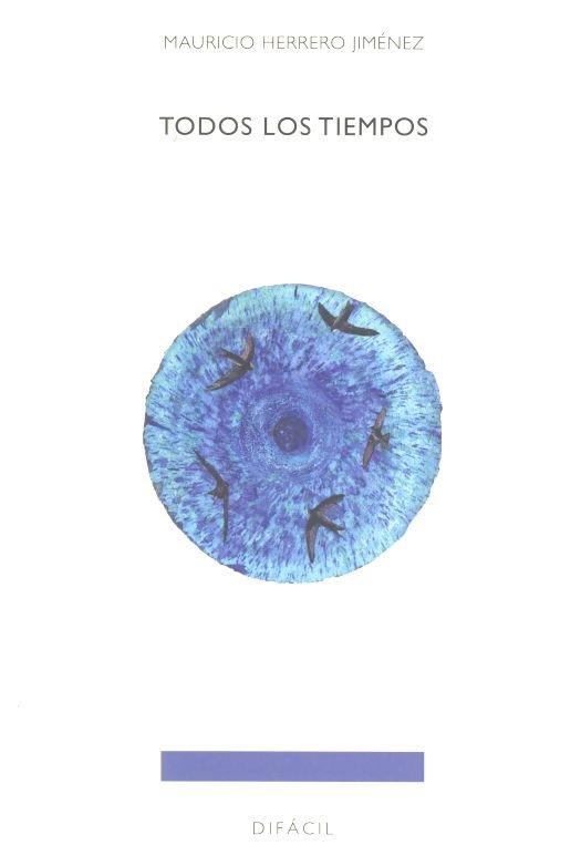 Vorderes Coverbild TODOS LOS TIEMPOS