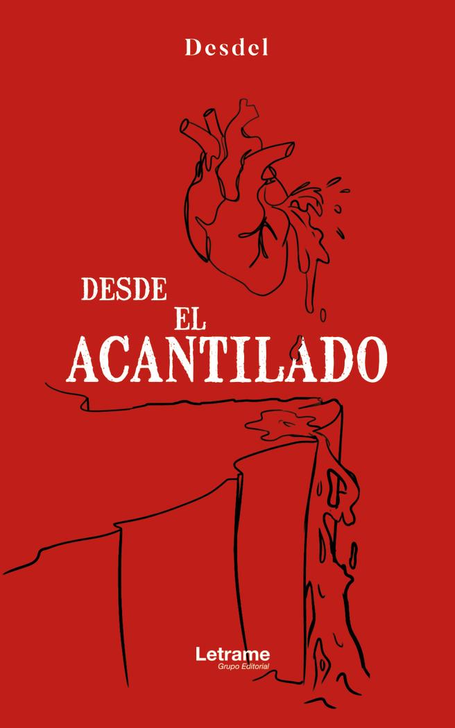 Vorderes Coverbild Desde el acantilado