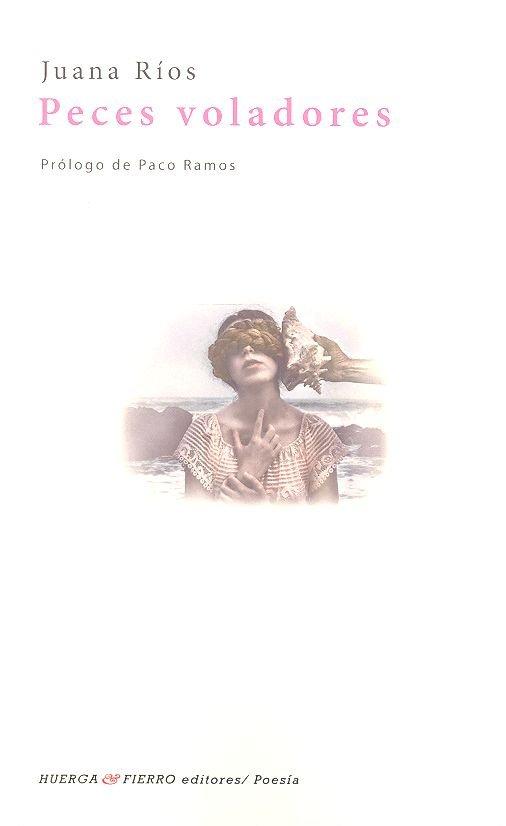 Vorderes Coverbild Peces voladores