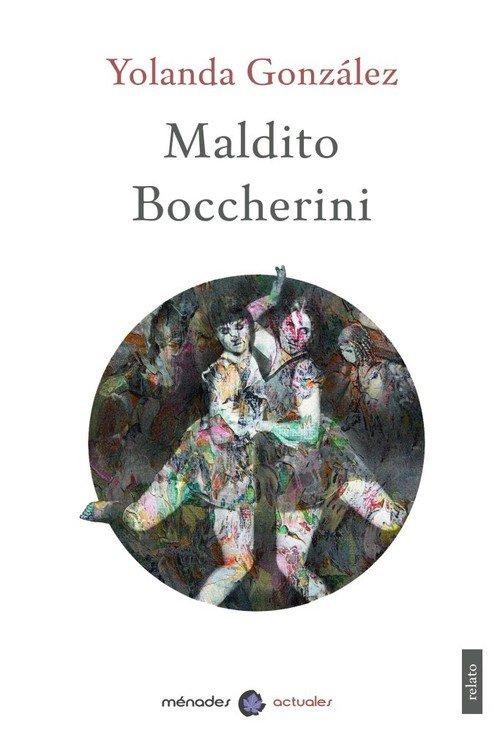 Vorderes Coverbild Maldito Boccherini