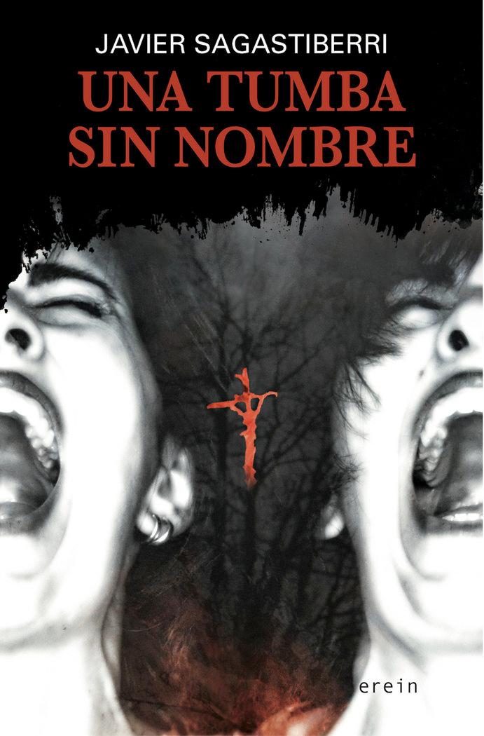 Vorderes Coverbild Una tumba sin nombre