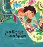 Vorderes Coverbild Jo et llegeixo i tu m'expliques
