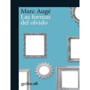 Vorderes Coverbild Las formas del olvido