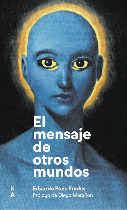 Vorderes Coverbild El mensaje de otros mundos