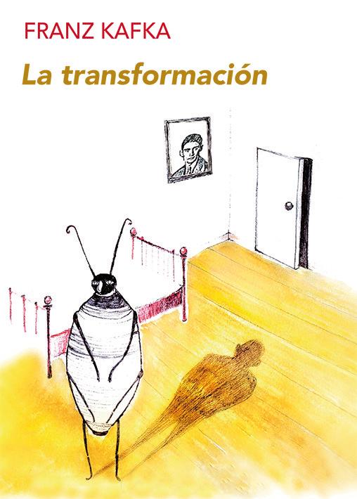 Vorderes Coverbild La transformación