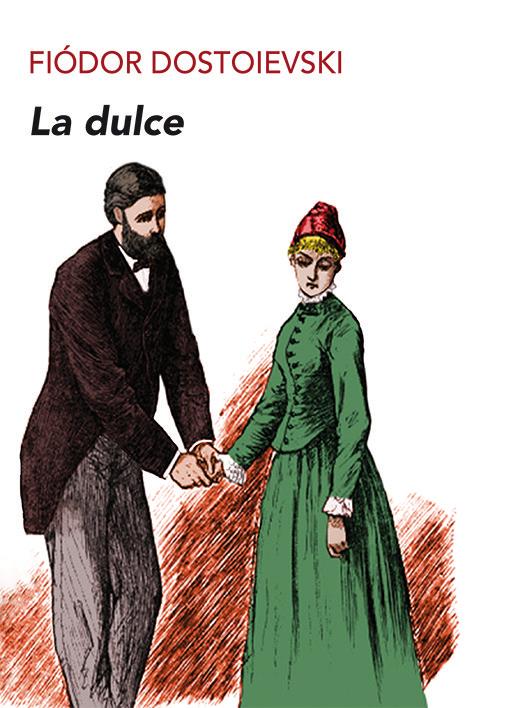 Vorderes Coverbild La dulce
