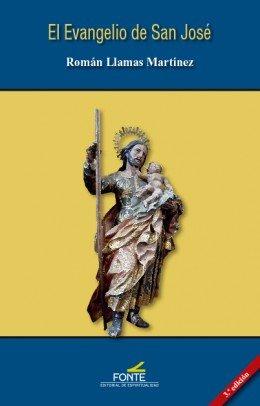 Vorderes Coverbild El Evangelio de San José