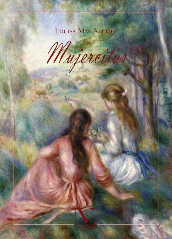 Vorderes Coverbild Mujercitas