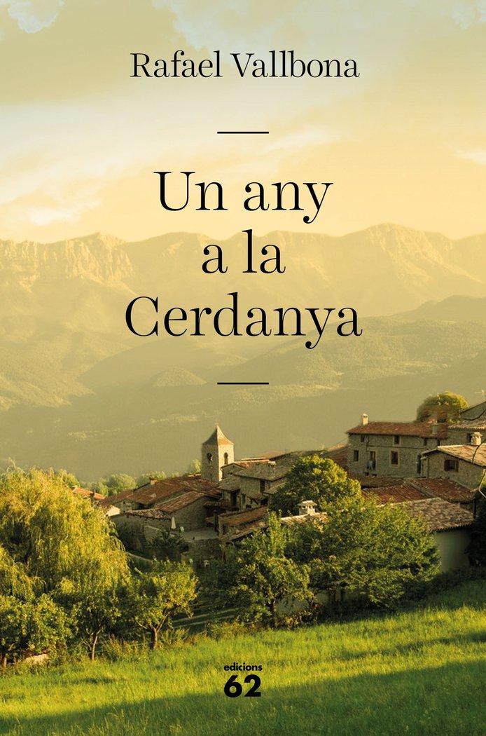 Vorderes Coverbild Un any a la Cerdanya