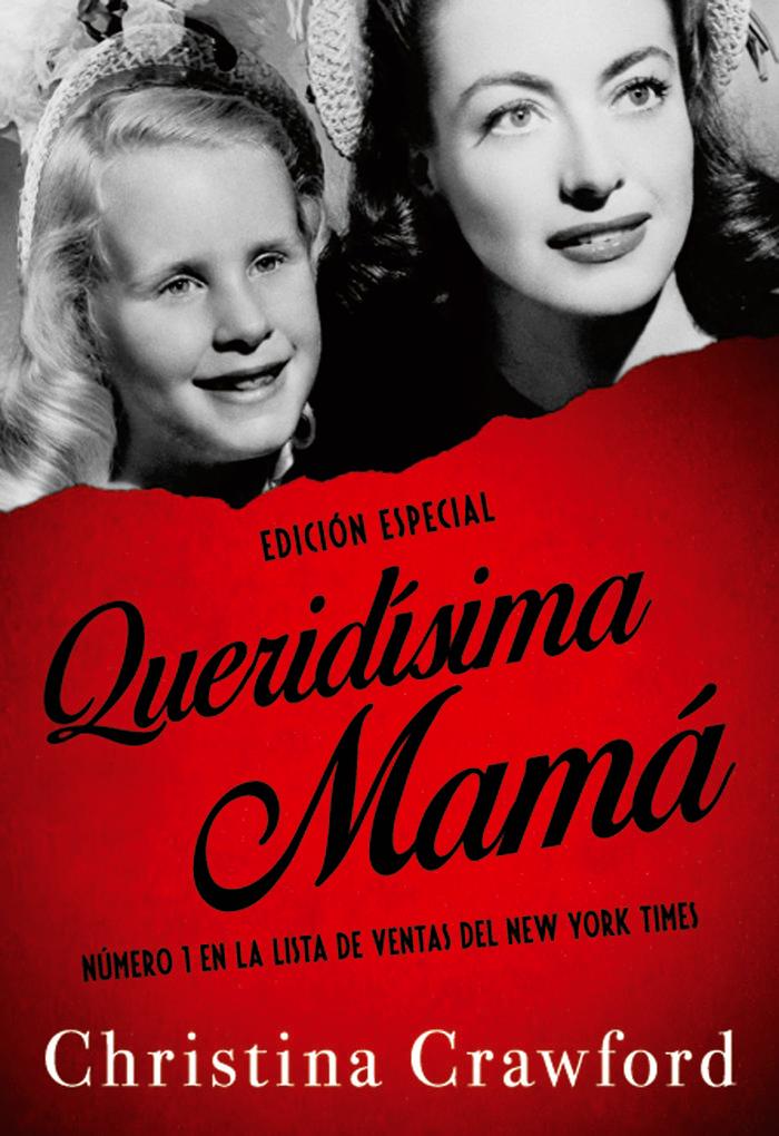 Vorderes Coverbild QUERIDISIMA MAMA. EDICION ESPECIAL