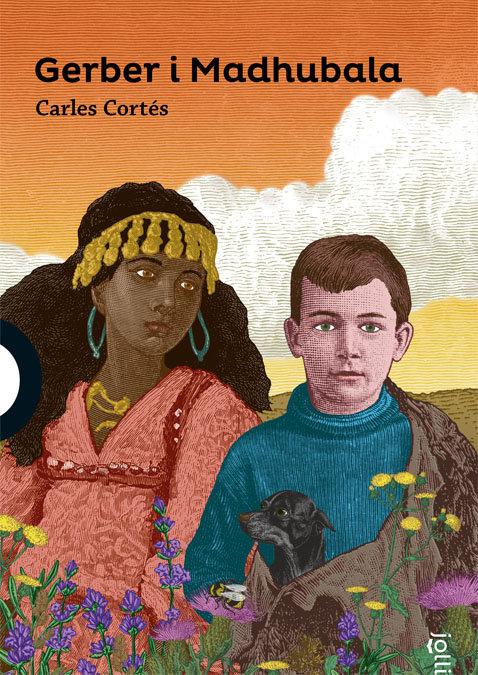 Vorderes Coverbild Gerber i Madhubala