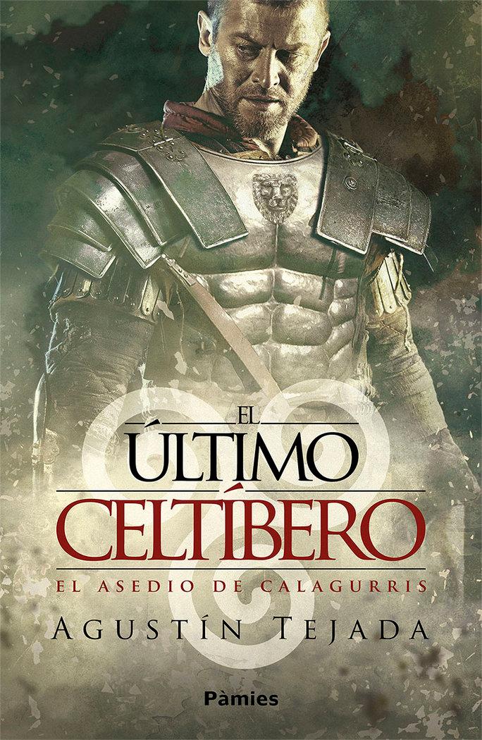 Vorderes Coverbild El último celtíbero