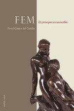 Vorderes Coverbild FEM, el principio inmarcesible