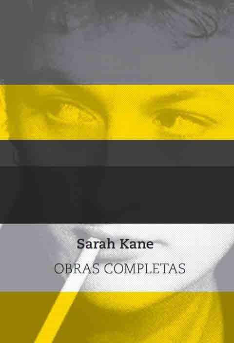 Vorderes Coverbild Obras completas