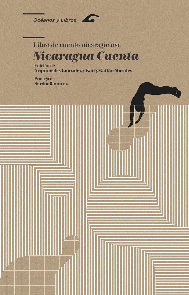 Vorderes Coverbild Libro de cuento nicaragüense : Nicaragua cuenta