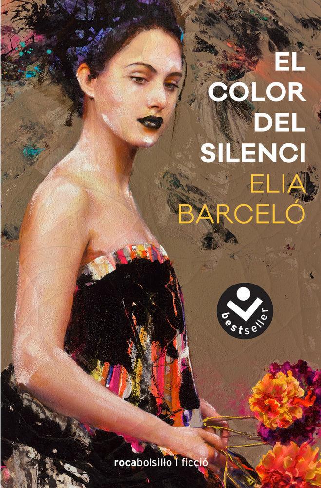 Vorderes Coverbild El color del silenci