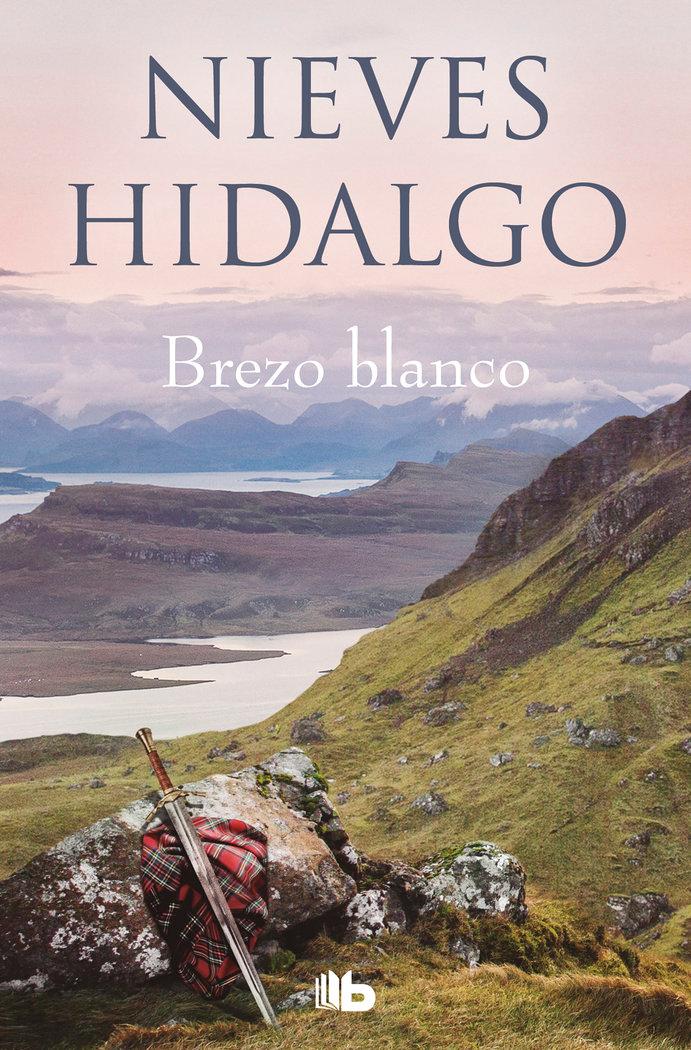 Vorderes Coverbild Brezo blanco