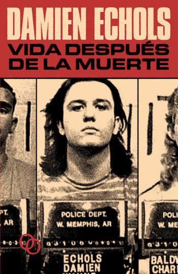 Vorderes Coverbild Vida después de la muerte