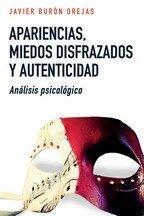 Vorderes Coverbild APARIENCIAS, MIEDOS DISFRAZADOS Y AUTENTICIDAD