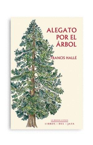 Vorderes Coverbild Alegato por el árbol